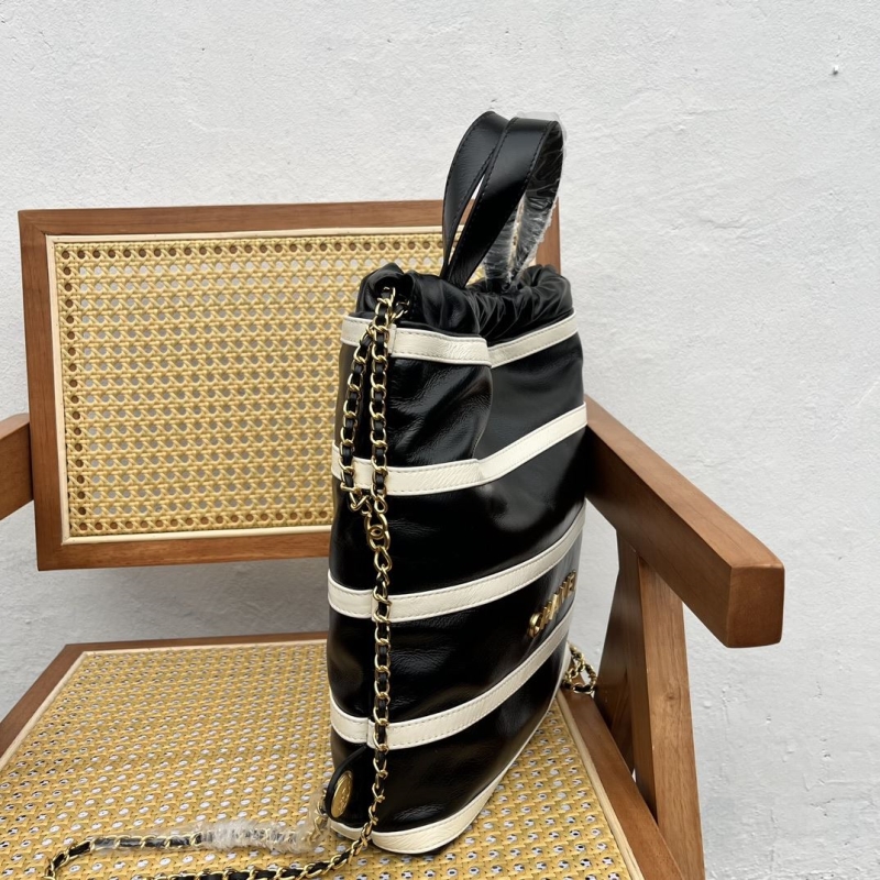 Ch**el hobo 22 bags